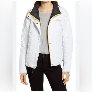 North Face Women's Westborough Insulated Quilted Jacket size S for women